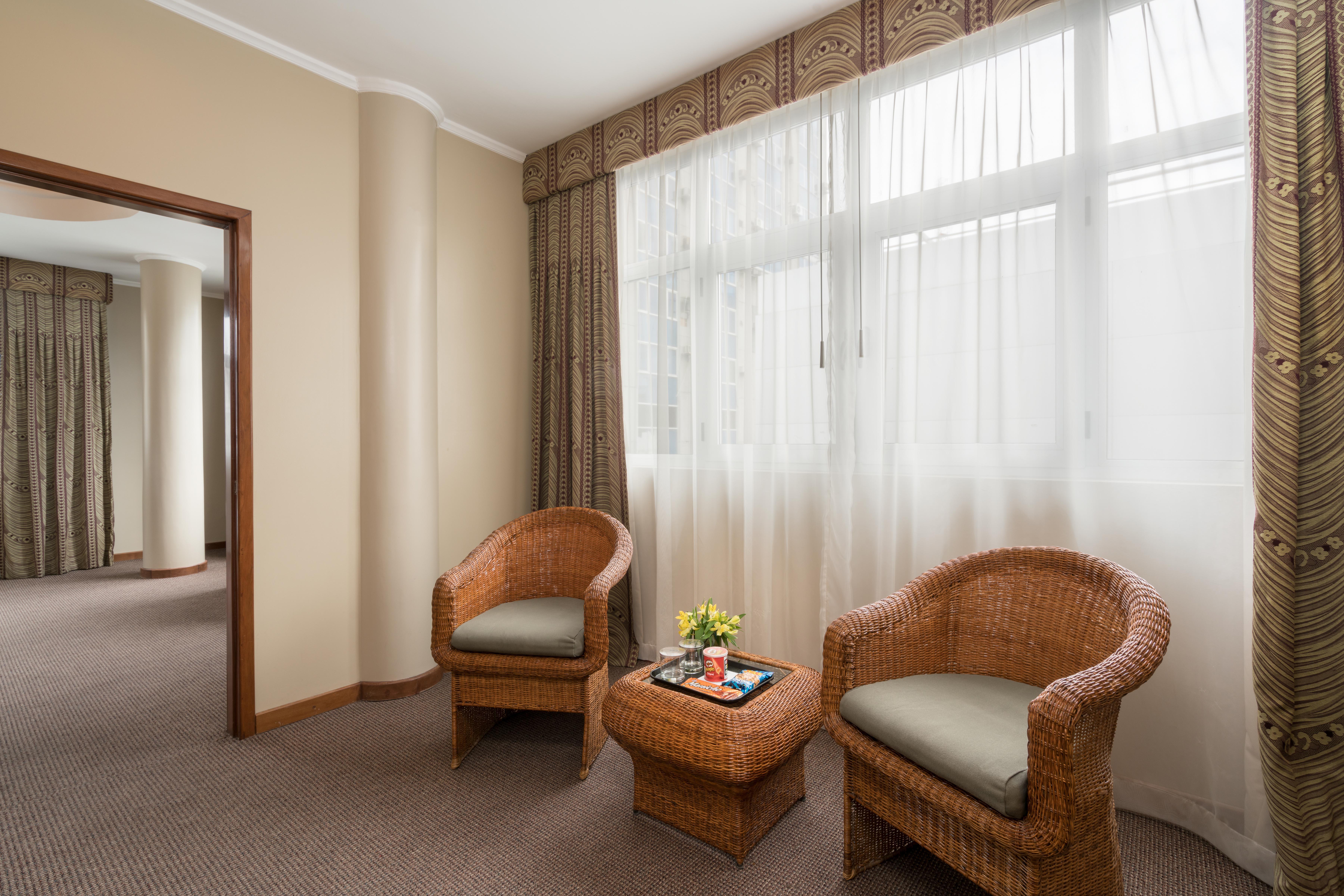 Hotel Palace Гуаякуил Екстериор снимка