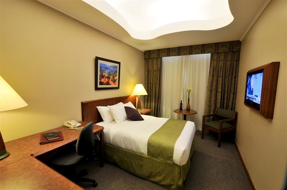 Hotel Palace Гуаякуил Екстериор снимка